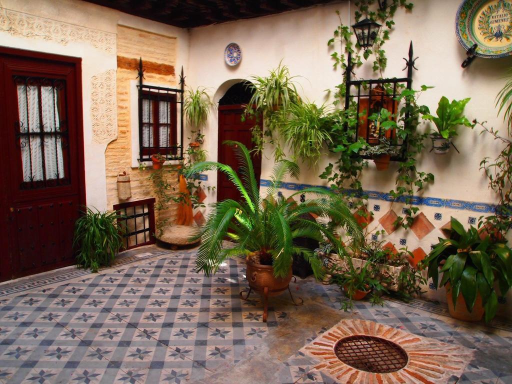 Hotel Godofredo Toledo Esterno foto